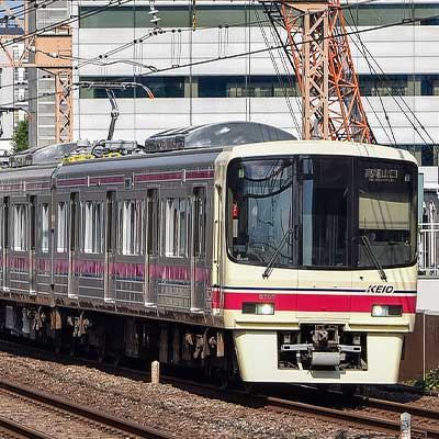 京王8000系8730編成が車体修理工事を終えて運用復帰 〜8000系8連は全