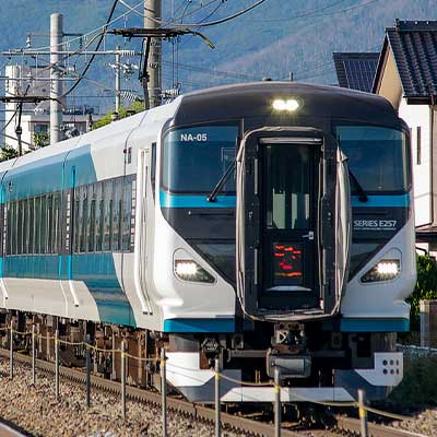 特急あずさ号運転20周年記念 Yahoo!オークション - 国鉄 東京西鉄道管理局 特急あずさ号運転