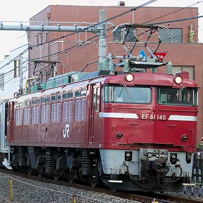 E231系800番代ミツK2編成が秋田総合車両センターへ｜鉄道ニュース