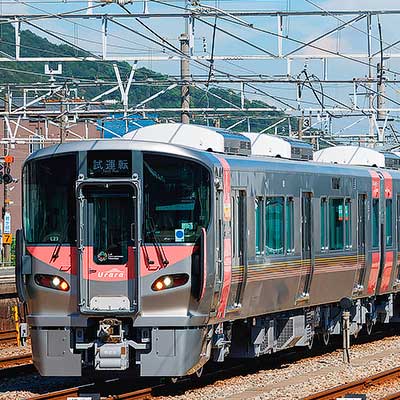 227系500番代L22・23編成が登場｜鉄道ニュース｜2024年8月23日掲載