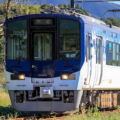 JRクモハ125系 小浜線【M車】1両 JRクモハ125系 小浜線【M車】1両