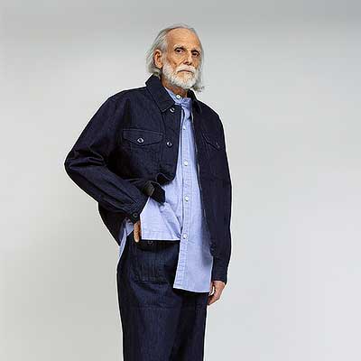 PR】 Nigel Cabourn「LYBRO」3アイテムのご紹介｜鉄道ニュース｜2024年