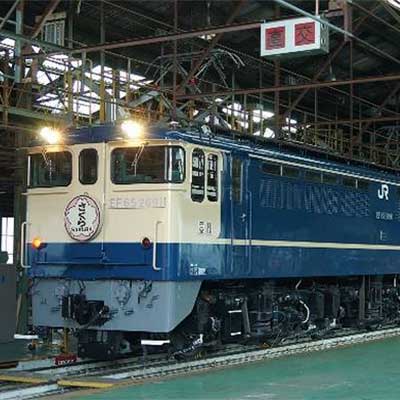 大宮車両所 部品販売・車両展示イベント」の投稿写真（6枚目） - 鉄道コム