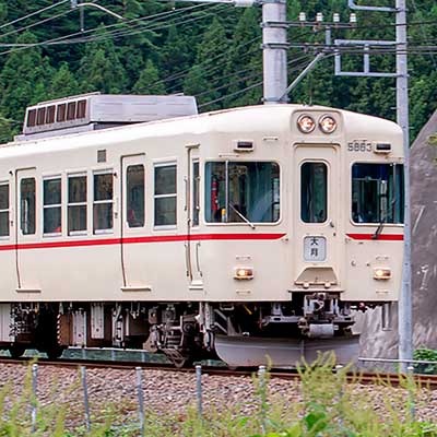 富士山麓電気鉄道，1000系の定期運行を12月15日をもって終了へ｜鉄道