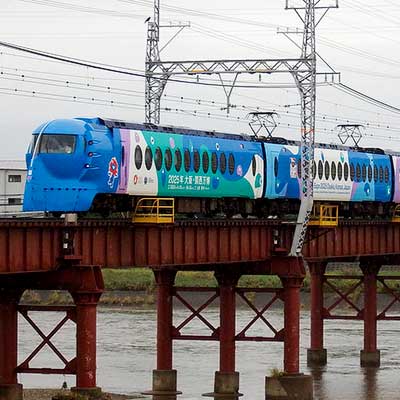 お値引き対応します‼️送料込み‼️南海5501系 南紀直通列車　行き先板 お値引き対応します‼️送料込み‼️南海5501系 南紀直通列車 行き先板