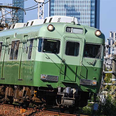 名鉄6000系によるウエディングトレイン運転｜鉄道ニュース｜2024年11月