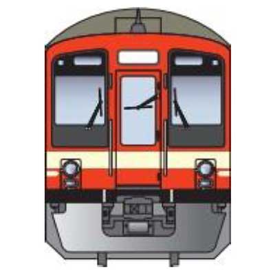 西武鉄道ファン 西武，武蔵野鉄道開業110周年記念ヘッドマークの作品を募集