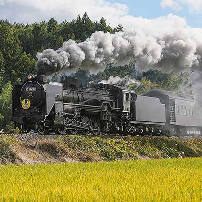 SLやまぐち号”，2024年の運転を終える｜鉄道ニュース｜2024年11月25日