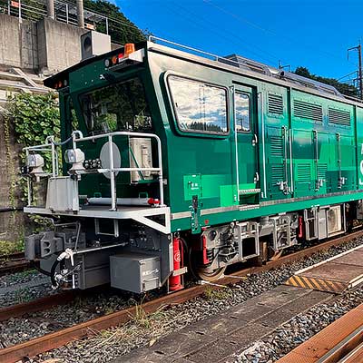 JR東日本，新幹線における「スマートメンテナンス」を本格始動｜鉄道