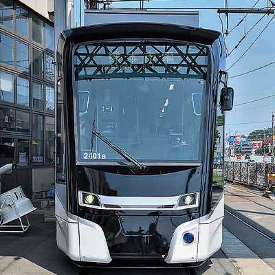 CAR INFO｜鉄道ファン2024年11月号｜鉄道ファン・railf.jp
