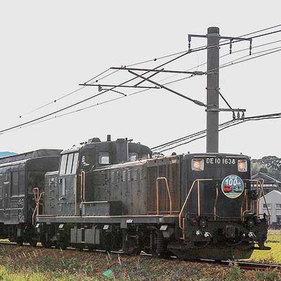 50系700番代が筑肥線に入線｜鉄道ニュース｜2024年12月8日掲載｜鉄道