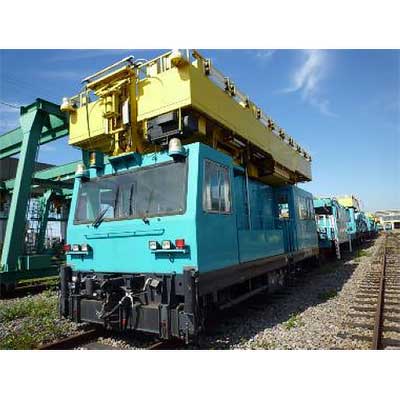 12月7日 JR東日本大宮支社，「新幹線保守用車の運転体験」の参加者募集