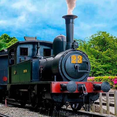 鉄道部品　蒸気機関車プレート　日本製 鉄道部品 蒸気機関車プレート 日本製 Yahoo!オークション -「蒸気機関