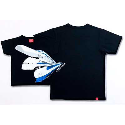 関税/送料込★ ★リニア ロゴ 半袖 Tシャツ sq241219_ojico_scmr.jpg