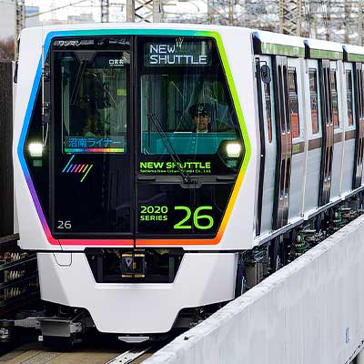 埼玉新都市交通で「ニューシャトル彩発見ツアー2024」開催｜鉄道
