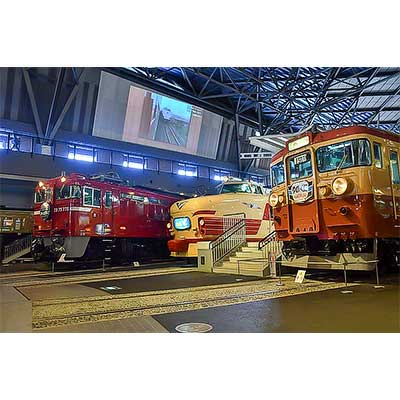 100年たって出土した、日本の鉄道開業時の「双頭レール」の運命とは 100年たって出土した、日本の鉄道開業時の「双頭レール」の運命と
