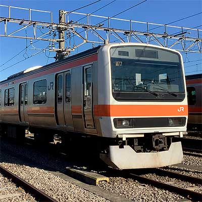 2月15日・16日 JR東日本八王子支社「武蔵野線209系 運転操縦体験＆車掌