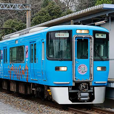 KATO 愛知環状鉄道 2000系 ジブリパークラッピング車両 ダブルパンタ Yahoo!オークション - カトーベース 愛知環状鉄道2000系ジブリパークラ