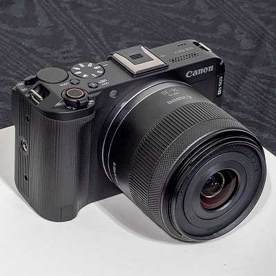 キヤノン，「EOS R50 V」を2025年5月下旬に発売｜鉄道ニュース｜2025年