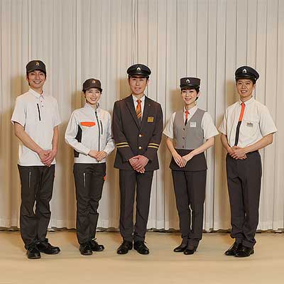 出発進行！あなたも運転士になれる！ 旧 南海電鉄制服 完全新品未使用品 m24089956142_1.jpg?1743712981