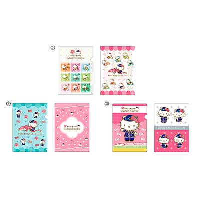 キティグッズ特集号 セット sanrio ハローキティ お医者さんセット ケース入 キティちゃん