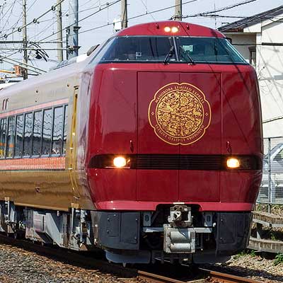 【期間限定値下げ】683系 KATO 683系4000番台「サンダーバード」(リニューアル車) 基本