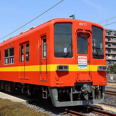 鉄道博物館で「東武鉄道8000系車両展示」開催｜鉄道ニュース｜2025年4
