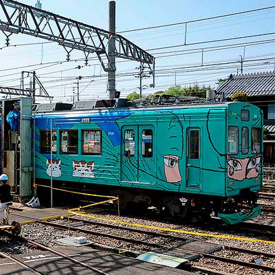 「伊賀線まつり2025」開催