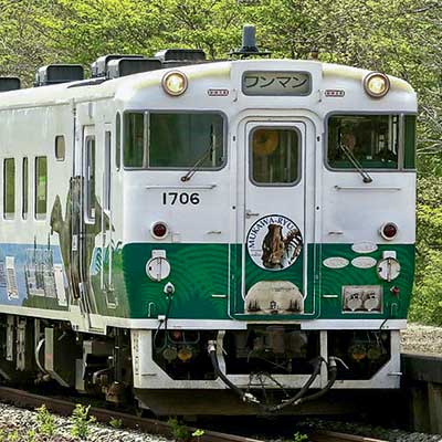 キハ40671 キハ40 1706とキハ40 1783が苗穂へ｜鉄道ニュース｜2025年5月23
