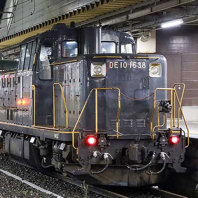 サロンカーEXPOなにわ」運転｜鉄道ニュース｜2025年5月26日掲載