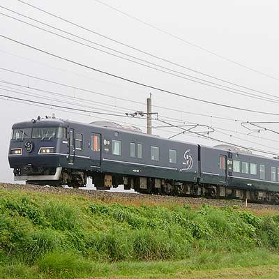 117系「WEST EXPRESS銀河」が敦賀へ｜鉄道ニュース｜2025年6月2