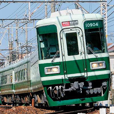 復元塗装となった南海10000系が営業運転を開始｜鉄道ニュース