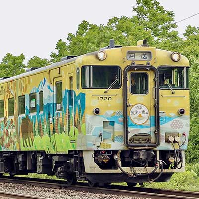 キハ40形3両が苫小牧へ｜鉄道ニュース｜2025年6月6日掲載｜鉄道