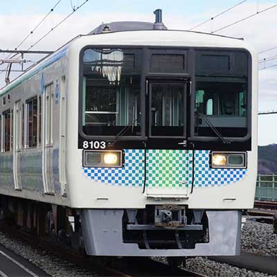 6月7日催行 西武，イベント直通列車「サステナ車両でいく