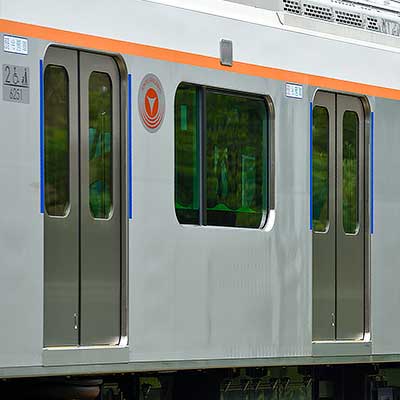 東急6020系6151編成が大井町線で試運転｜鉄道ニュース｜2025年6月10日