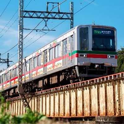 6月15日 「東武宇都宮線フリー乗車DAY」実施｜鉄道イベント｜2025年5月