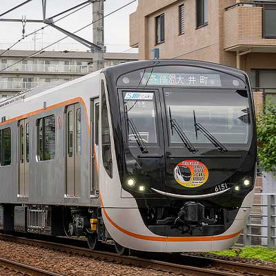 東急6020系6151編成が営業運転を開始｜鉄道ニュース｜2025年7月4日掲載