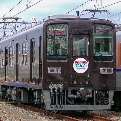 東上線全線開通100周年記念ツアー」が行なわれる｜鉄道ニュース