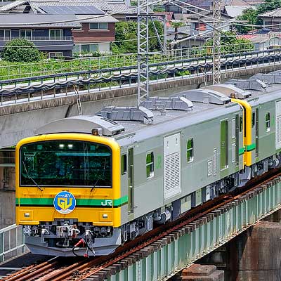 かわうそ 鉄緑会 静岡鉄道A3000形 僕のヒーローアカデミア 緑谷出久 2両 | 鉄道