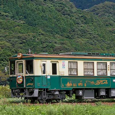 松浦鉄道で「ビール列車」運転｜鉄道ニュース｜2025年7月27日掲載