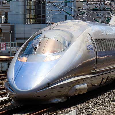 500系による団臨運転｜鉄道ニュース｜2025年7月28日掲載｜鉄道ファン