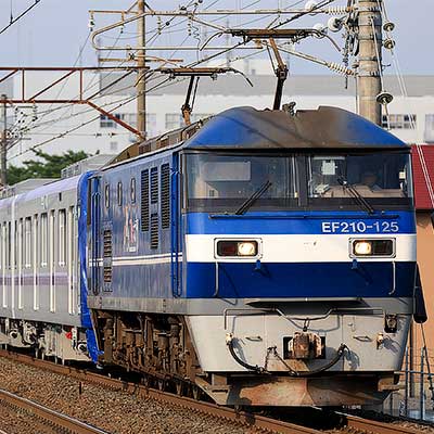 電車レール(鉄道ファン必見) 鉄道ニュース｜鉄道ファン・railf.jp