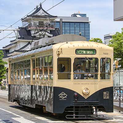 CHITETSU ビア電 レトロ電車 2025」運転｜鉄道ニュース｜2025年8月5日