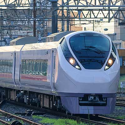 E657系K11編成が郡山総合車両センターから出場｜鉄道ニュース｜2025年8