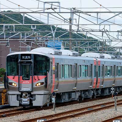 鉄道　スタフ　春臨④ 名鉄】4000系4010F尾張旭出場試運転(202403) |2nd-train鉄道ニュース