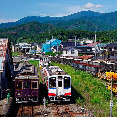 鉄道ニュース｜鉄道ファン・railf.jp