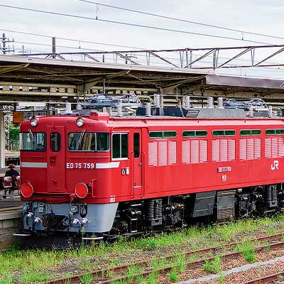 鉄道ニュース｜鉄道ファン・railf.jp