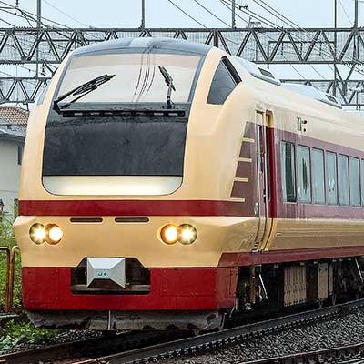 鉄道ニュース｜鉄道ファン・railf.jp