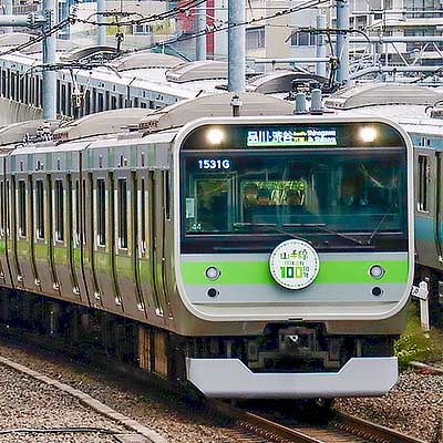 山手線さま専用 山手線さま専用 東京まるっと山手線』運転｜2025年夏 |