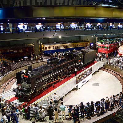 鉄道博物館 オープン記念Suica コレクション ご当地Suica 希少